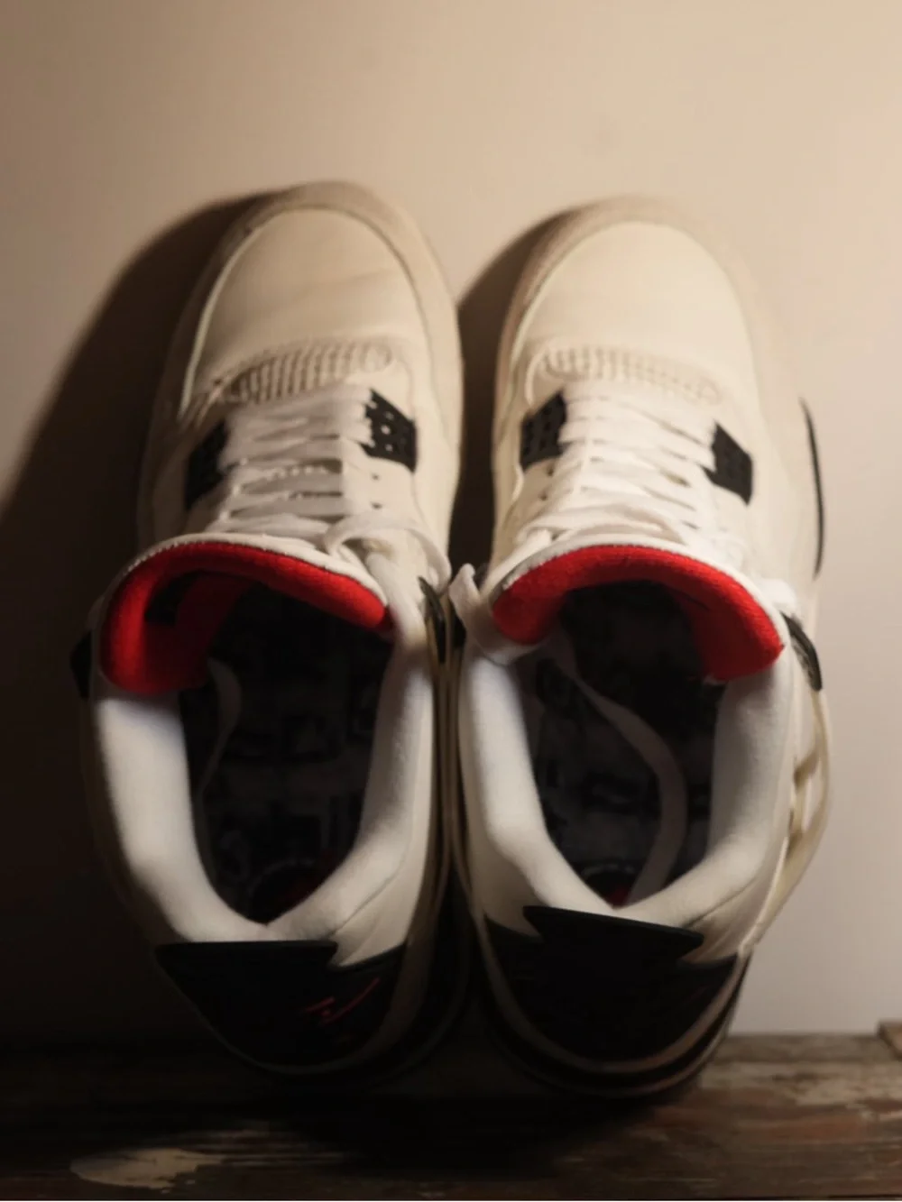 Jordan air retro